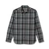 Royal Robbins Mens Trouvaille Organic Cotton Plaid L/S -UdendørsUdstyrHub 413250011