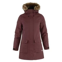 Tierra Womens Malmagen Parka