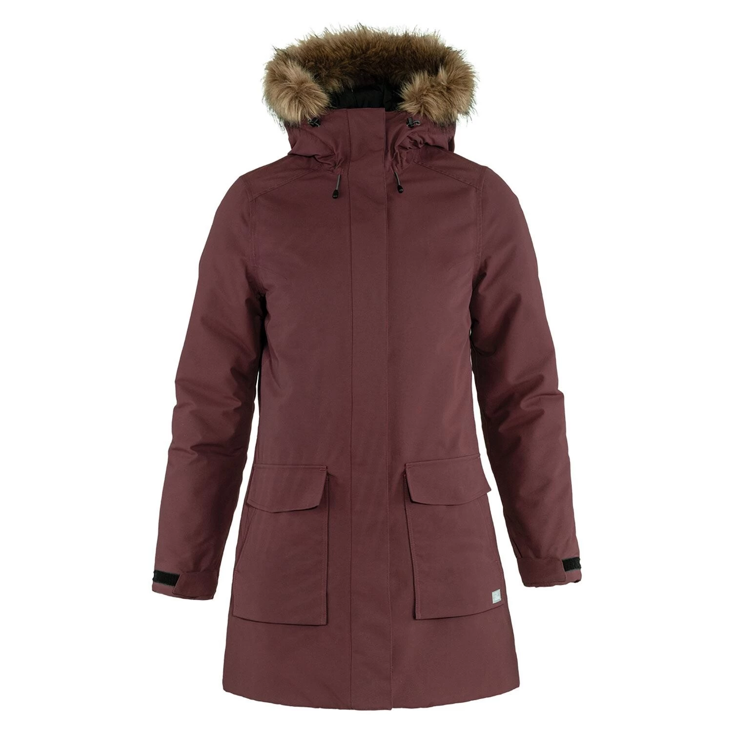 Tierra Womens Malmagen Parka 3 Tierra Womens Malmagen Parka