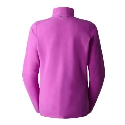 The North Face Womens 100 Glacier Full Zip 11 The North Face Womens 100 Glacier Full Zip -UdendørsUdstyrHub 41360033 1