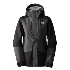 The North Face Womens Dryzzle All Weather Futurelight Jkt