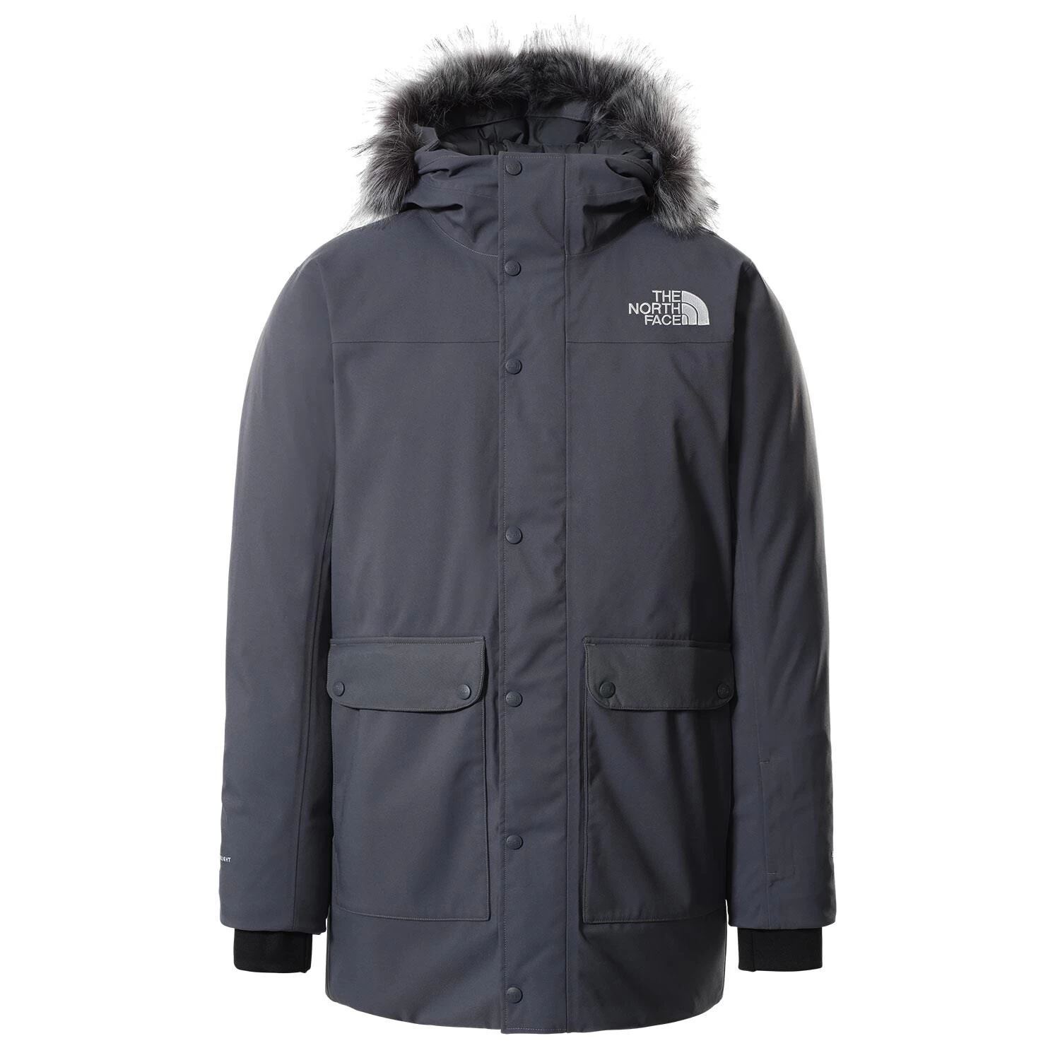 The North Face Mens New Futurelight Defdown Parka 3 The North Face Mens New Futurelight Defdown Parka