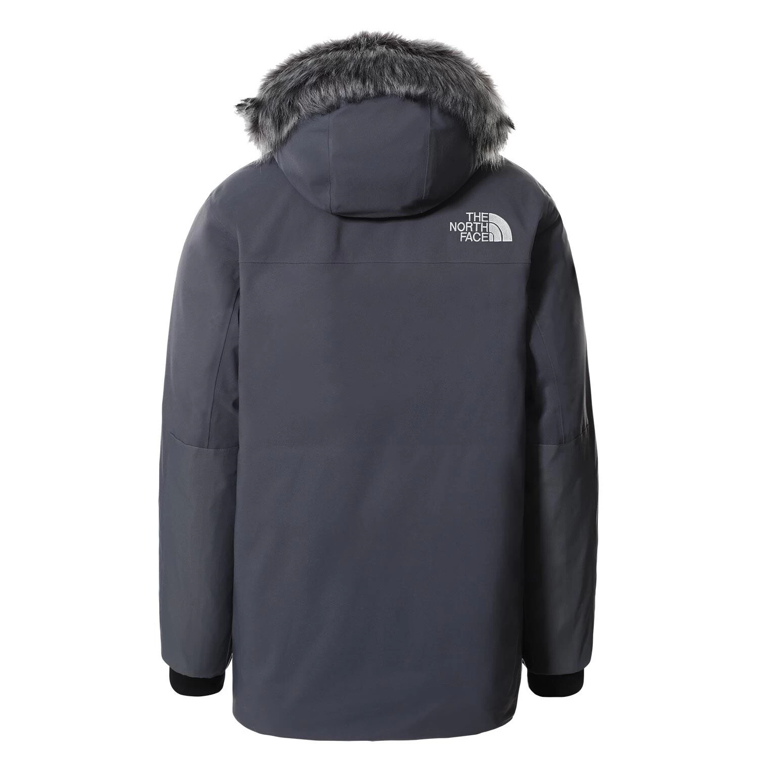 The North Face Mens New Futurelight Defdown Parka 4 The North Face Mens New Futurelight Defdown Parka - Billede 2