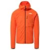 The North Face Mens Summit L2 Futurefleece FZ Hoodie 1 The North Face Mens Summit L2 Futurefleece FZ Hoodie -UdendørsUdstyrHub 413920011