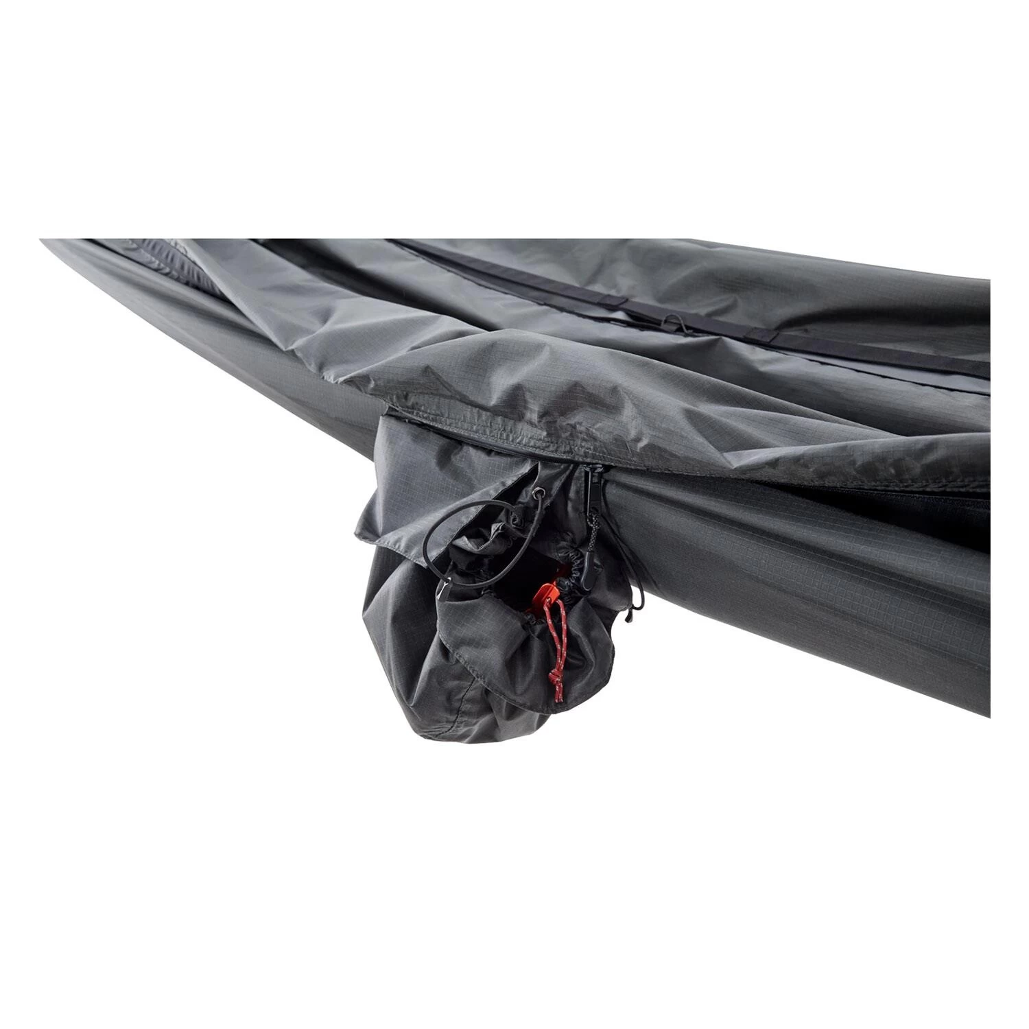 Nordisk Voss Tech Tarp 260x220 Cm 4 Nordisk Voss Tech Tarp 260x220 Cm - Billede 2