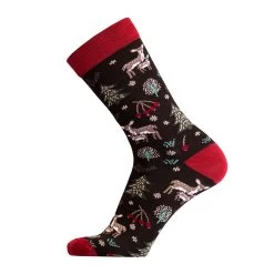 Friluftsland Merino Lifestyle Fairy Tale Forest Bambi