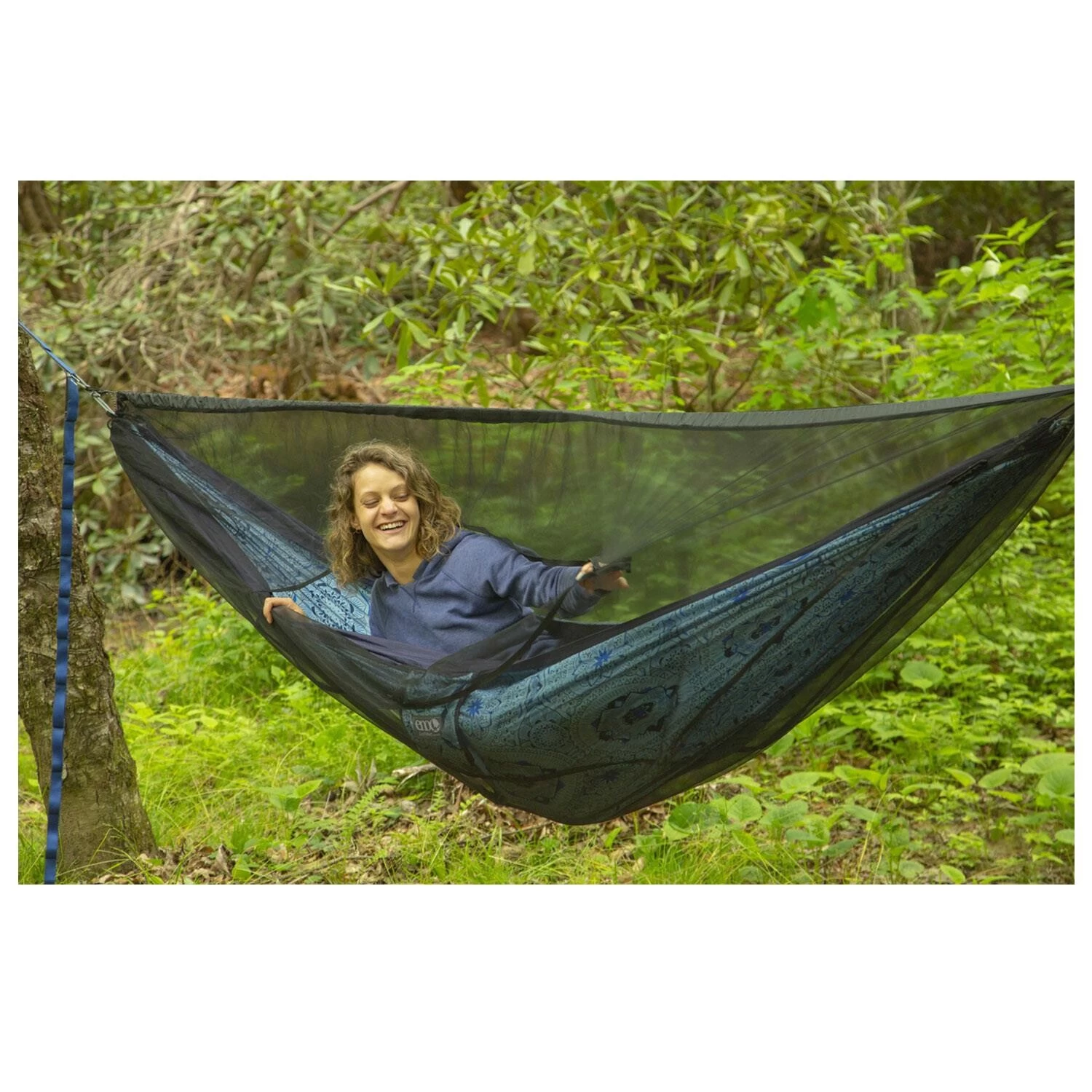 ENO Guardian SL Bug Net 6 ENO Guardian SL Bug Net - Billede 4