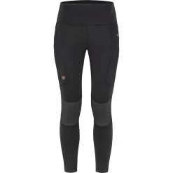 Fjällräven Fjällräven Womens Abisko Trekking Tights Pro