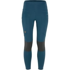 Fjällräven Fjällräven Womens Abisko Trekking Tights Pro -UdendørsUdstyrHub 41497007 1
