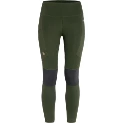Fjällräven Fjällräven Womens Abisko Trekking Tights Pro -UdendørsUdstyrHub 41497021 1 1