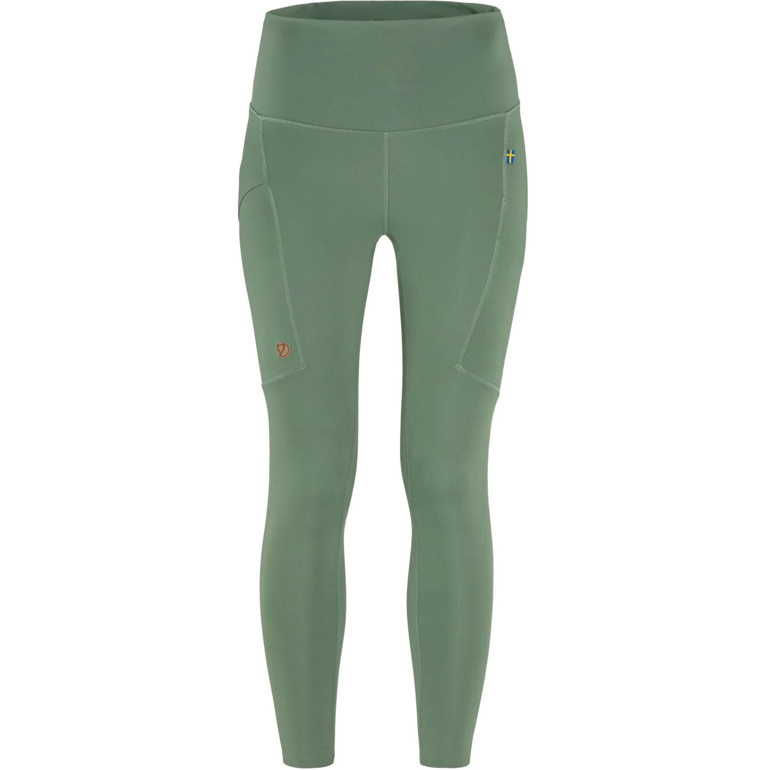 Fjällräven Fjällräven Womens Abisko Tights 3 Fjällräven Fjällräven Womens Abisko Tights