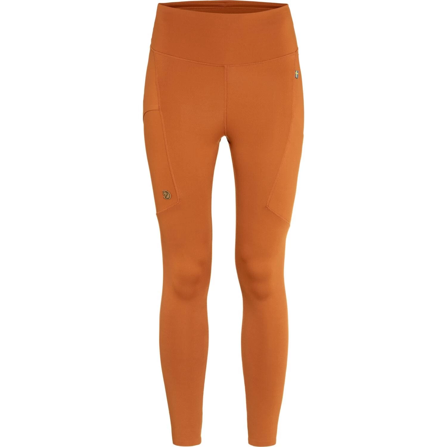 Fjällräven Fjällräven Womens Abisko Tights 6 Fjällräven Fjällräven Womens Abisko Tights - Billede 4