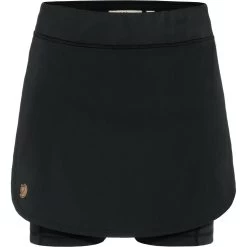 Fjällräven Fjällräven Womens Abisko Midsummer Skort -UdendørsUdstyrHub 41501025 1