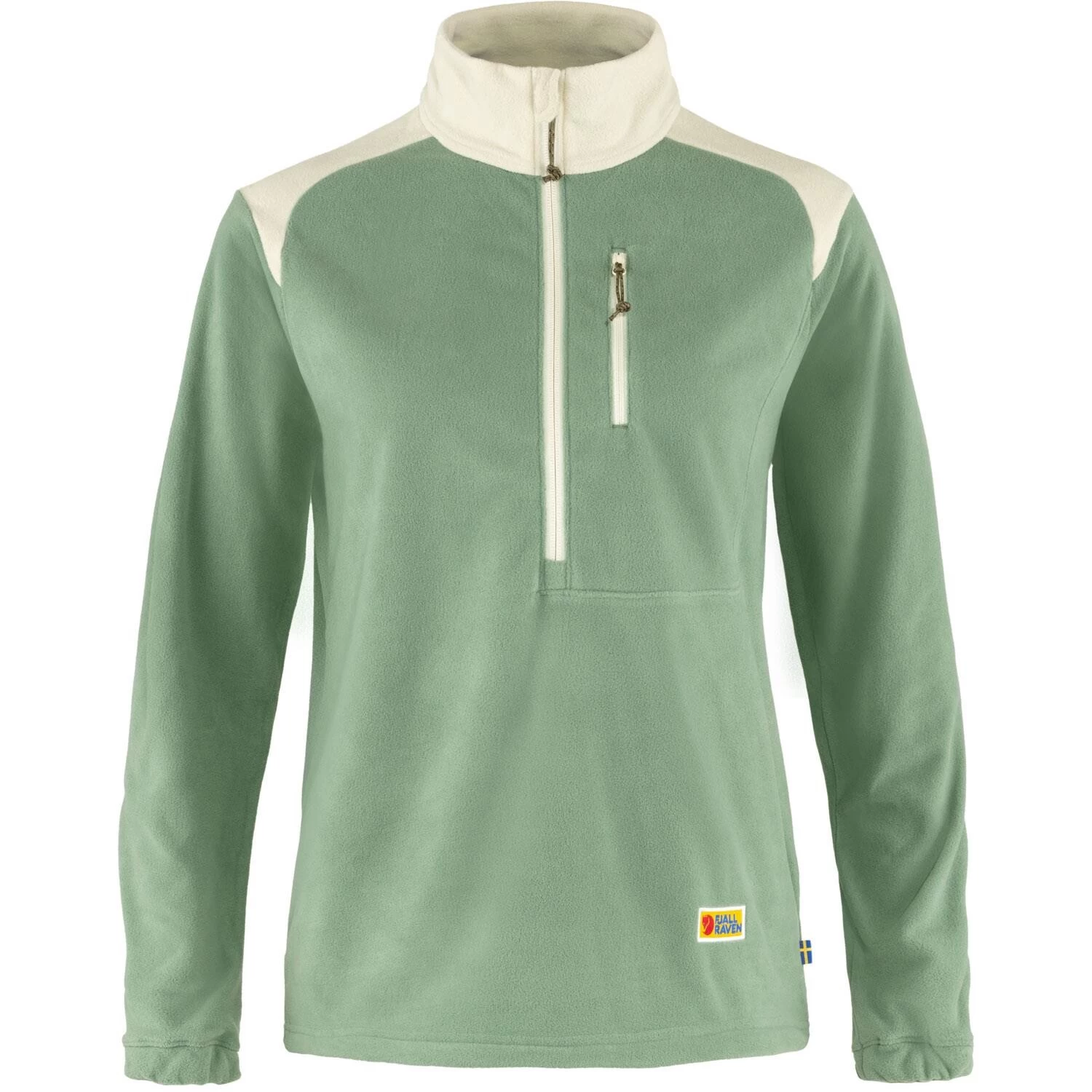 Fjällräven Fjällräven Womens Vardag Lite Fleece 6 Fjällräven Fjällräven Womens Vardag Lite Fleece - Billede 4