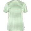 Fjällräven Fjällräven Womens Striped T-shirt 2 Fjällräven Fjällräven Womens Striped T-shirt -UdendørsUdstyrHub 415090131