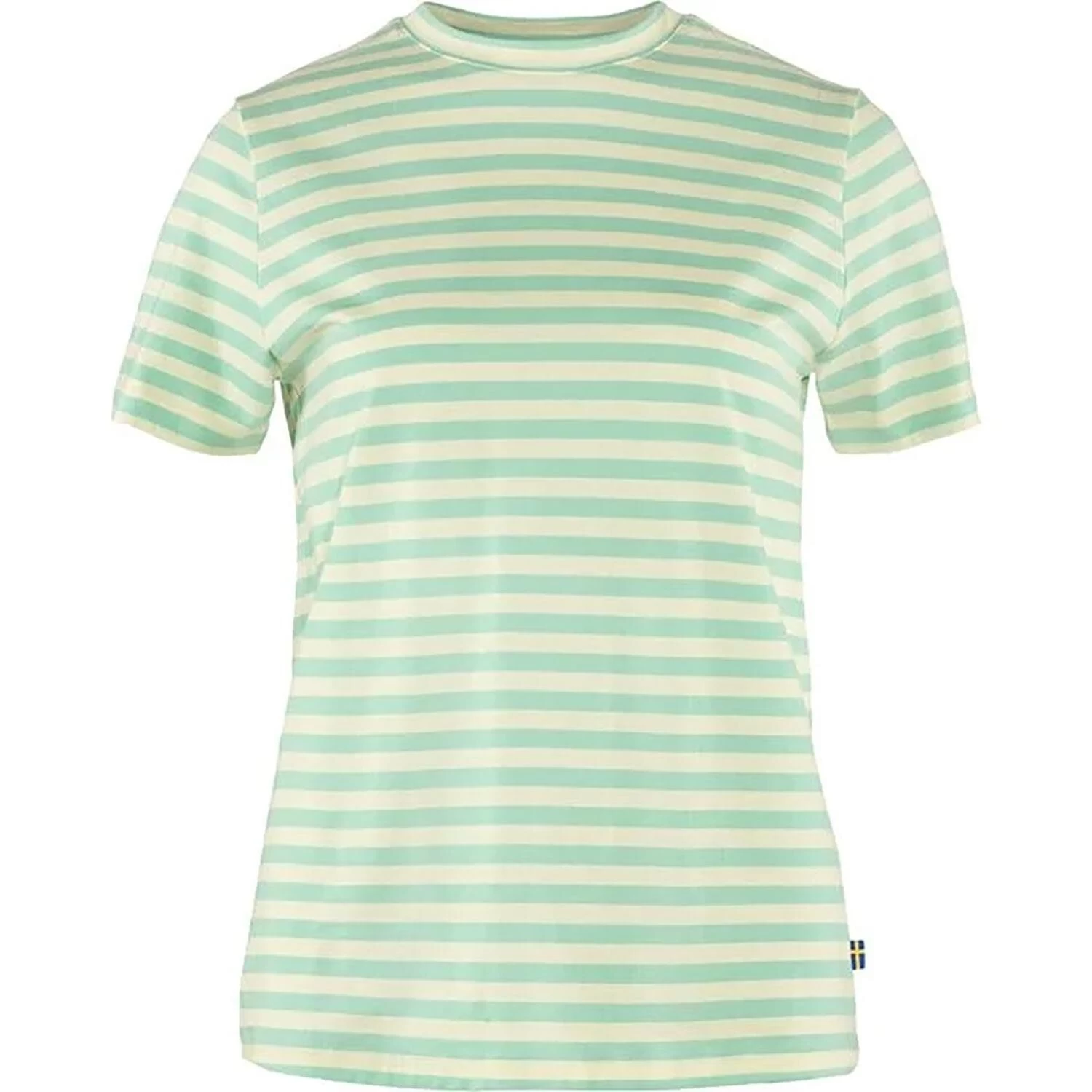 Fjällräven Fjällräven Womens Striped T-shirt 3 Fjällräven Fjällräven Womens Striped T-shirt