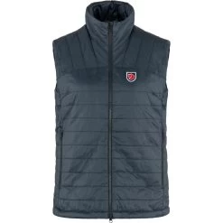 Fjällräven Fjällräven Womens Expedition X-lätt Vest 7 Fjällräven Fjällräven Womens Expedition X-lätt Vest -UdendørsUdstyrHub 415100071