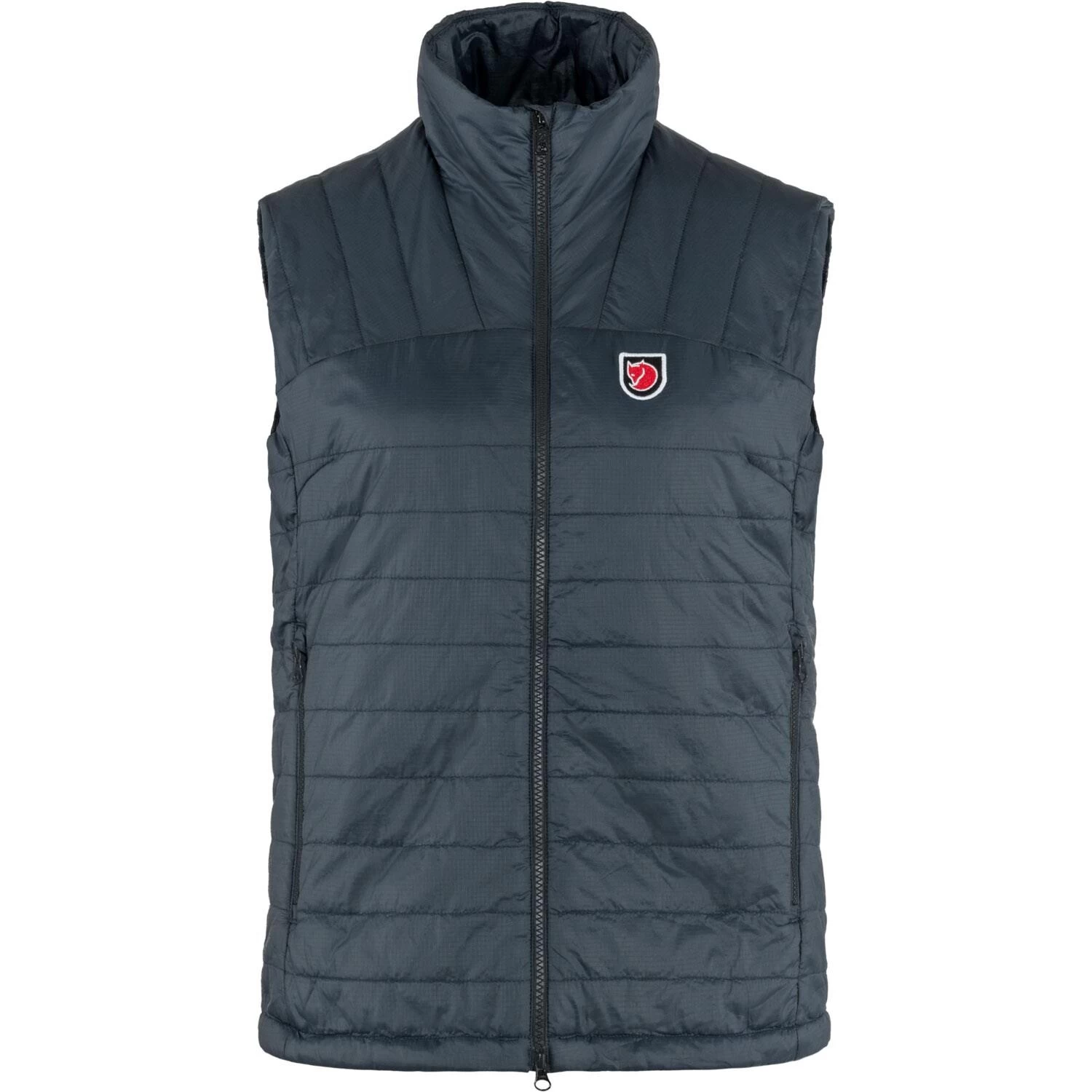 Fjällräven Fjällräven Womens Expedition X-lätt Vest 4 Fjällräven Fjällräven Womens Expedition X-lätt Vest - Billede 2
