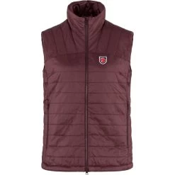 Fjällräven Fjällräven Womens Expedition X-lätt Vest 8 Fjällräven Fjällräven Womens Expedition X-lätt Vest -UdendørsUdstyrHub 415100131