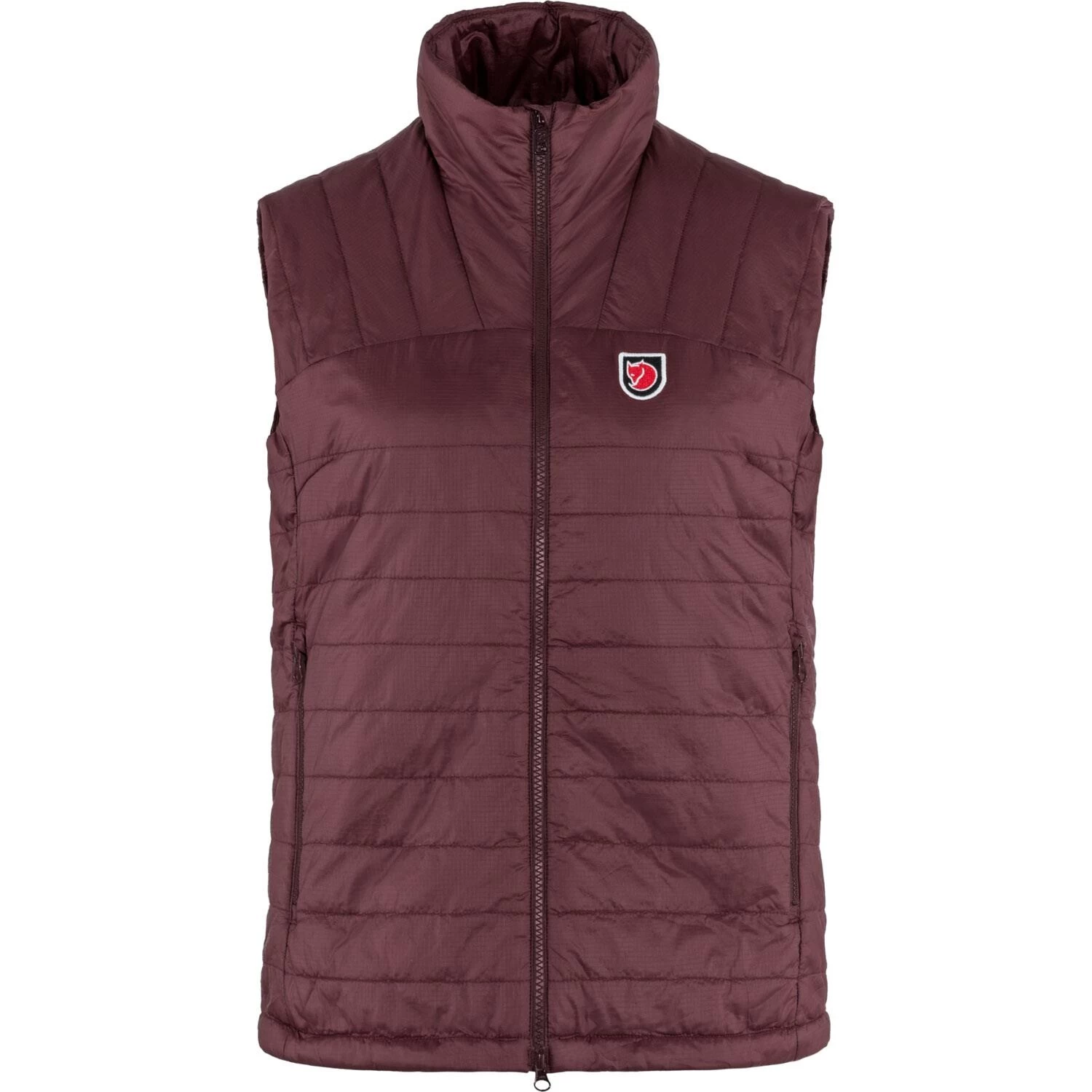 Fjällräven Fjällräven Womens Expedition X-lätt Vest 5 Fjällräven Fjällräven Womens Expedition X-lätt Vest - Billede 3