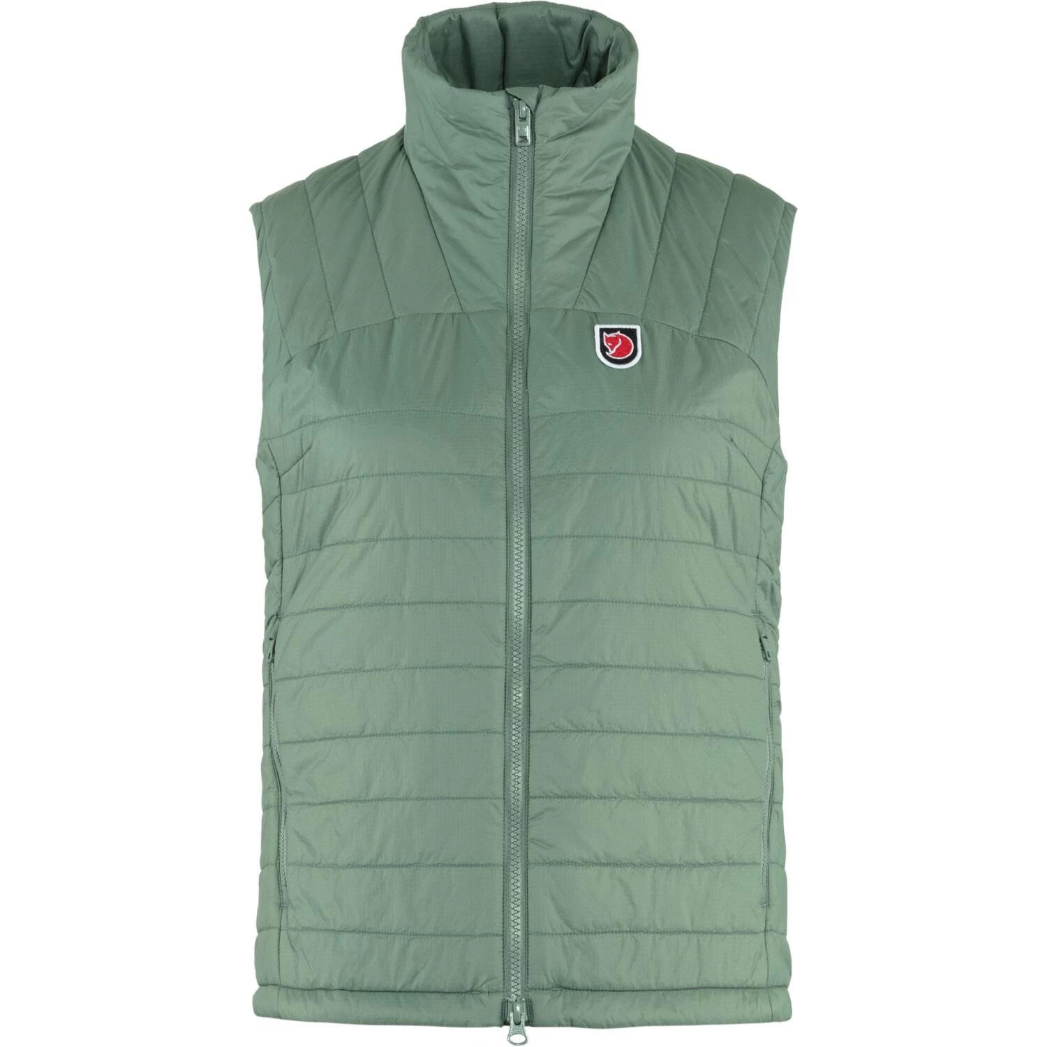 Fjällräven Fjällräven Womens Expedition X-lätt Vest 6 Fjällräven Fjällräven Womens Expedition X-lätt Vest - Billede 4