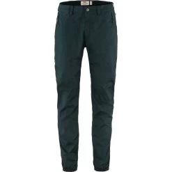 Fjällräven Fjällräven Mens Vardag Trousers