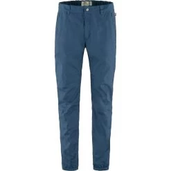 Fjällräven Fjällräven Mens Vardag Trousers 9 Fjällräven Fjällräven Mens Vardag Trousers -UdendørsUdstyrHub 41512073 1