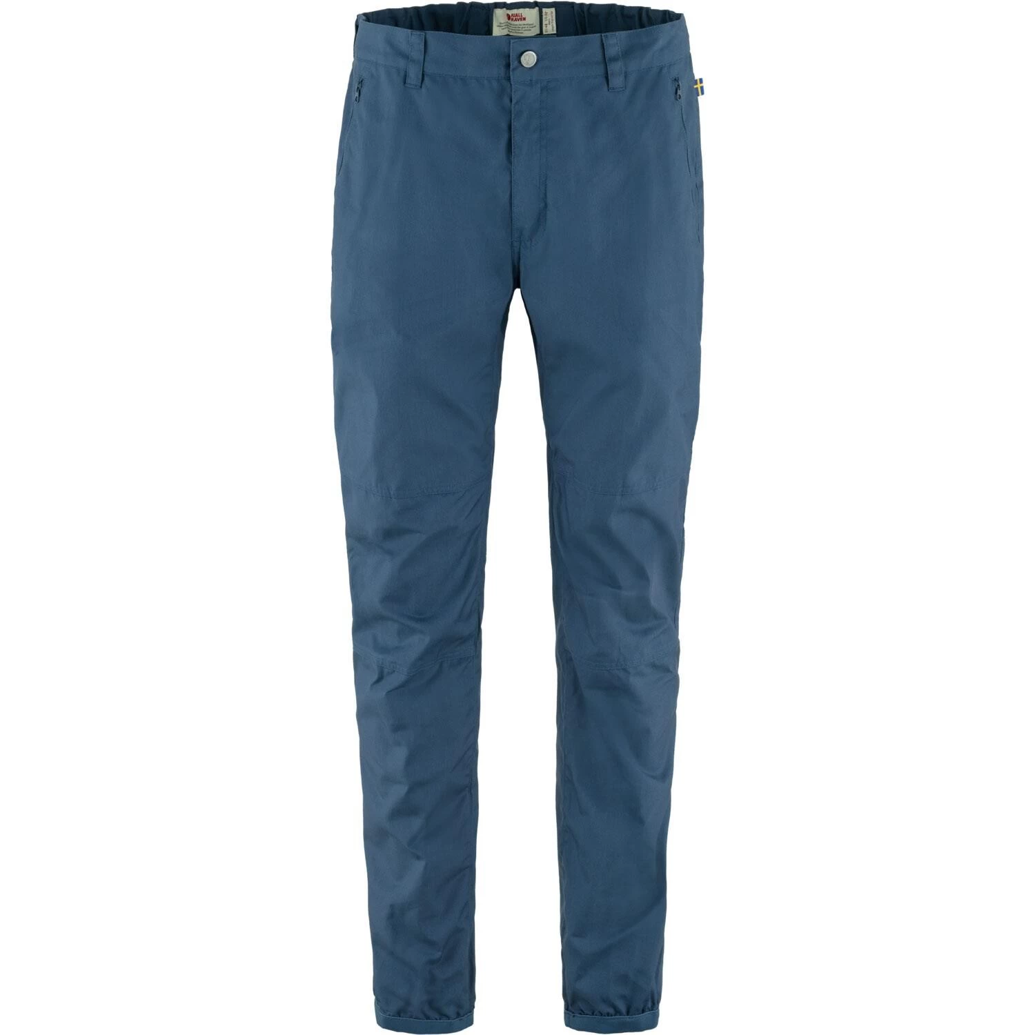 Fjällräven Fjällräven Mens Vardag Trousers 6 Fjällräven Fjällräven Mens Vardag Trousers - Billede 4