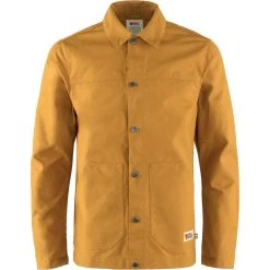 Fjällräven Fjällräven Mens Vardag Jacket