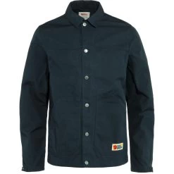 Fjällräven Fjällräven Mens Vardag Jacket -UdendørsUdstyrHub 41513013 1