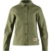Fjällräven Fjällräven Womens Vardag Jacket 1 Fjällräven Fjällräven Womens Vardag Jacket -UdendørsUdstyrHub 415140011
