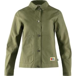 Fjällräven Fjällräven Womens Vardag Jacket
