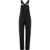Fjällräven Fjällräven Womens Vardag Dungaree Trousers 2 Fjällräven Fjällräven Womens Vardag Dungaree Trousers -UdendørsUdstyrHub 415150011
