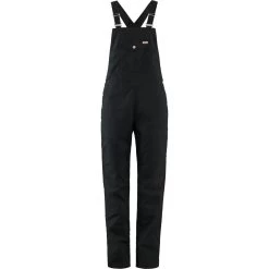 Fjällräven Fjällräven Womens Vardag Dungaree Trousers