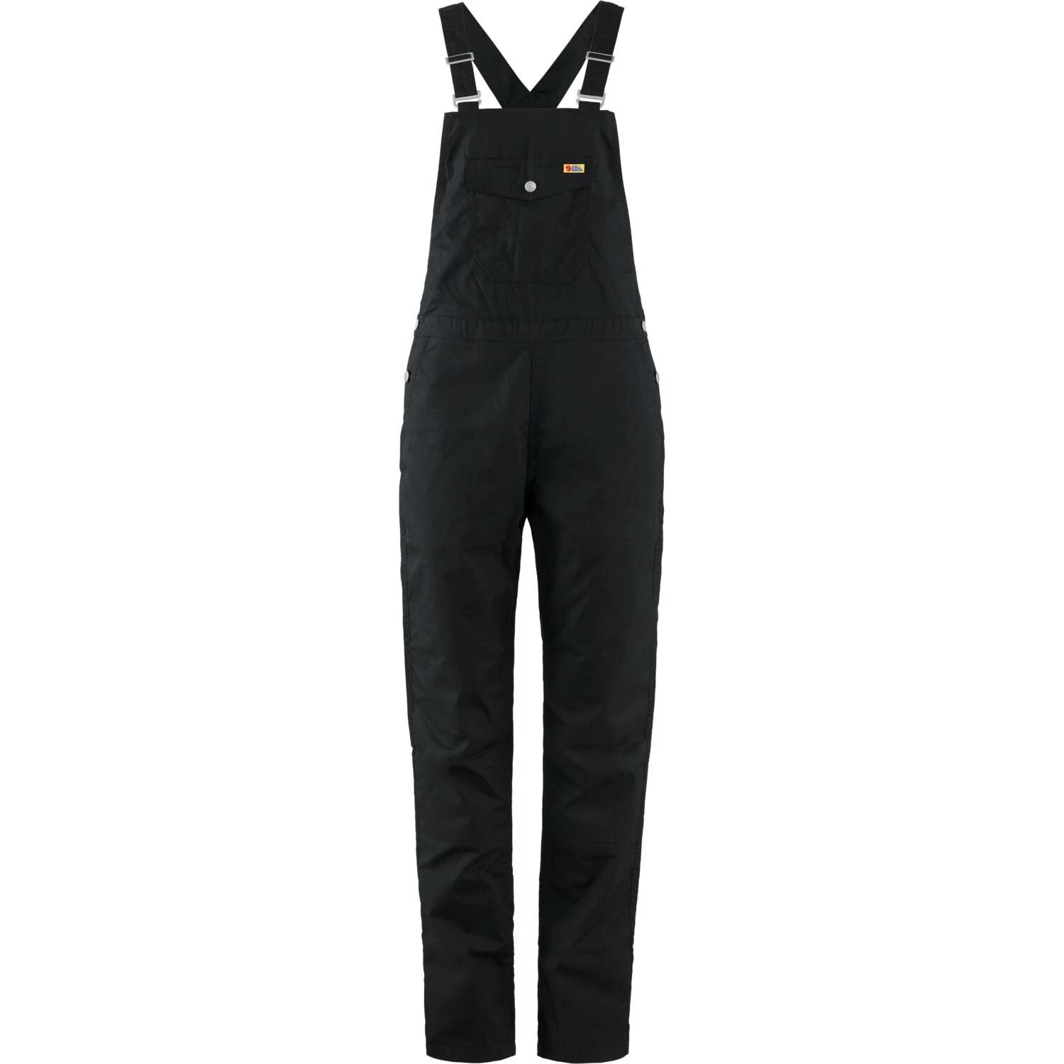 Fjällräven Fjällräven Womens Vardag Dungaree Trousers 3 Fjällräven Fjällräven Womens Vardag Dungaree Trousers