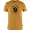 Fjällräven Fjällräven Mens Fjällräven Fox T-shirt -UdendørsUdstyrHub 415180011