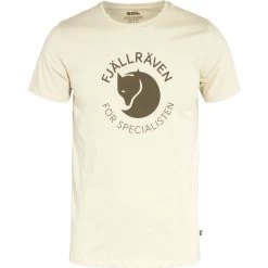 Fjällräven Fjällräven Mens Fjällräven Fox T-shirt -UdendørsUdstyrHub 41518025 1