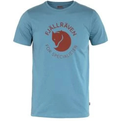 Fjällräven Fjällräven Mens Fjällräven Fox T-shirt -UdendørsUdstyrHub 41518031 1