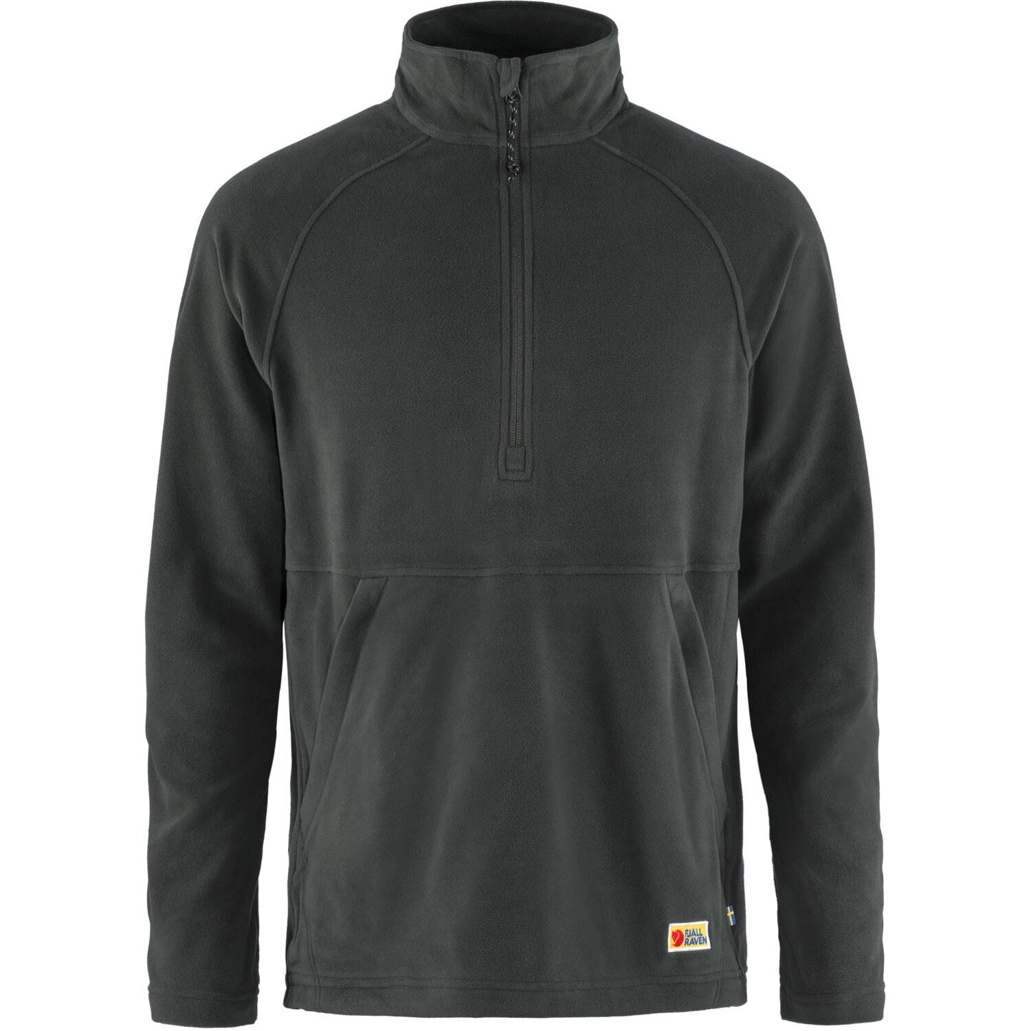 Fjällräven Fjällräven Mens Vardag Lite Fleece 4 Fjällräven Fjällräven Mens Vardag Lite Fleece - Billede 2
