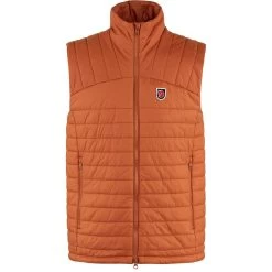 Fjällräven Fjällräven Mens Expedition X-lätt Vest 9 Fjällräven Fjällräven Mens Expedition X-lätt Vest -UdendørsUdstyrHub 415210201