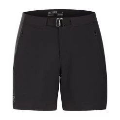 Arc'teryx Womens Gamma LT Short 6"