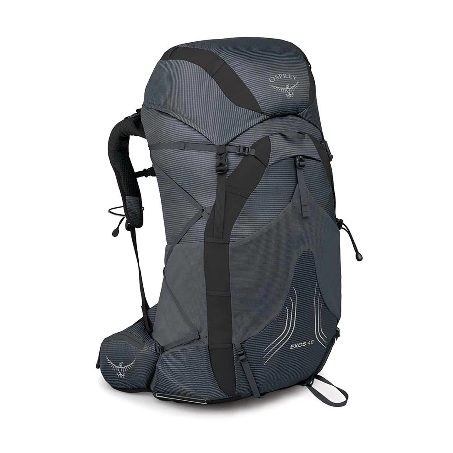 Osprey Mens Exos 48 3 Osprey Mens Exos 48