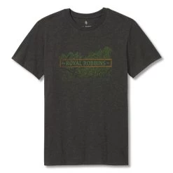 Royal Robbins Mens Vintage Patch S/S