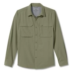 Royal Robbins Mens Expedition Pro L/S