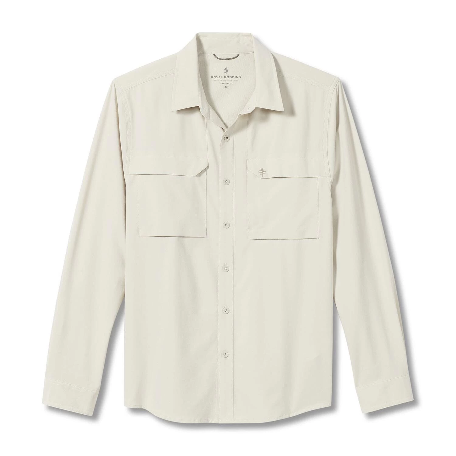 Royal Robbins Mens Expedition Pro L/S 4 Royal Robbins Mens Expedition Pro L/S - Billede 2