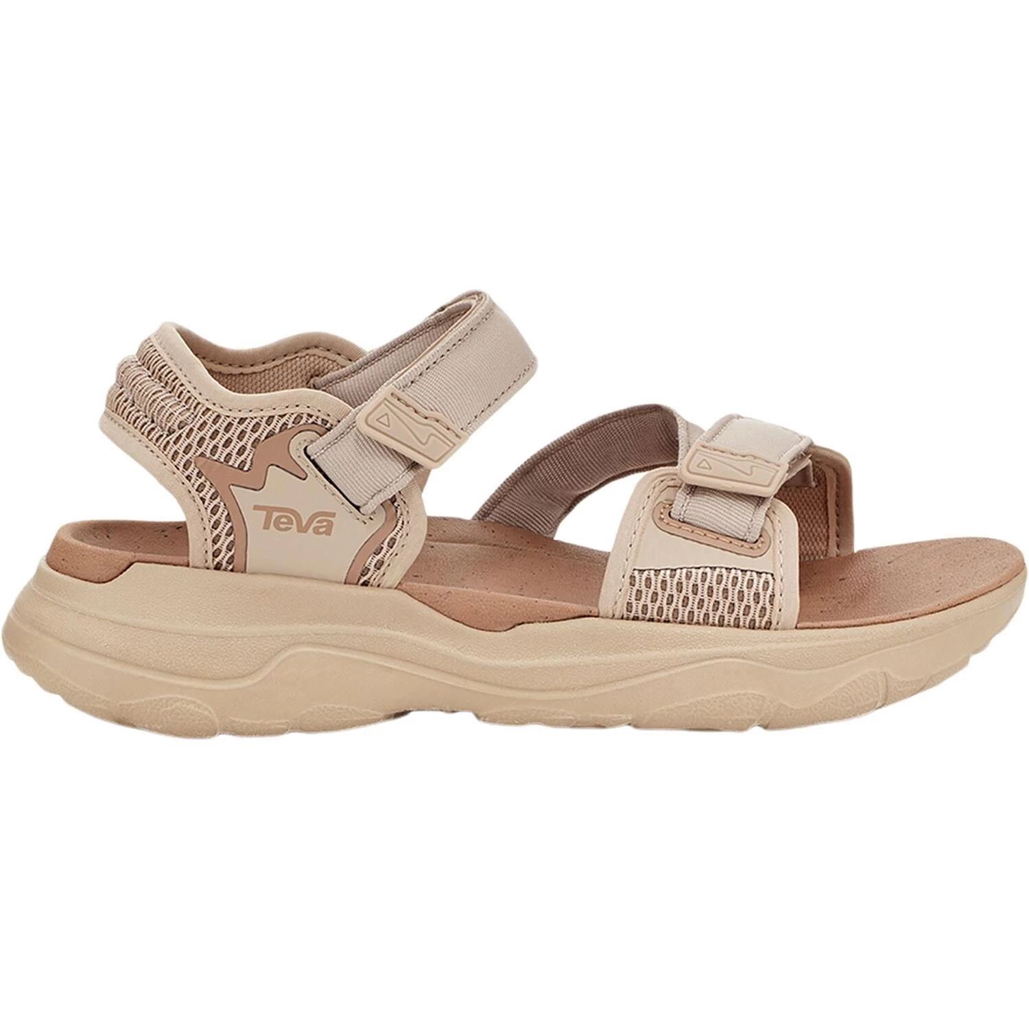 Teva Womens Zymic 4 Teva Womens Zymic - Billede 2
