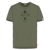 Aclima Mens Classic Tee X-print -UdendørsUdstyrHub 416420011
