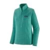 Patagonia Womens R1 Air Zip Neck 1 Patagonia Womens R1 Air Zip Neck -UdendørsUdstyrHub 416760011