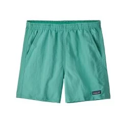 Patagonia Womens Baggies Shorts - 5"