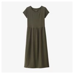 Patagonia Womens Kamala T-shirt Dress